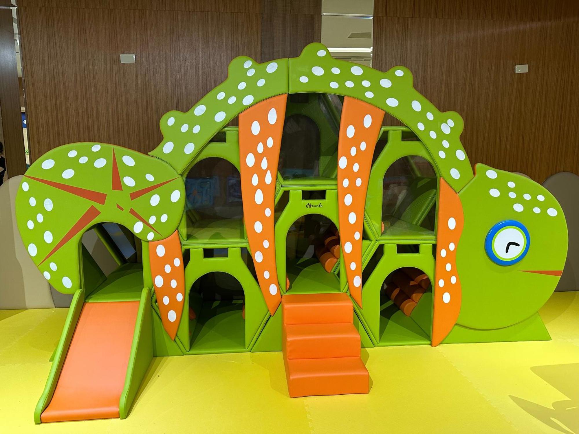 Chihpen Century Hotel Wenquan Exteriör bild Soft play equipment